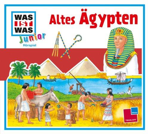 Folge 23: Altes Ägypten