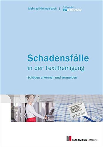 Schadensfälle in der Textilreinigung: Schäden rechtzeitig erkennen und vermeiden