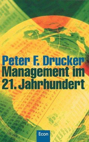 Management im 21. Jahrhundert