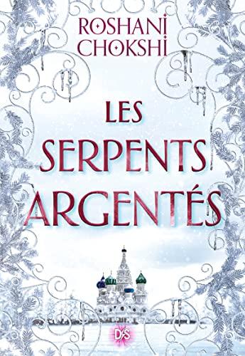 Les serpents argentés