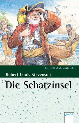 Die Schatzinsel