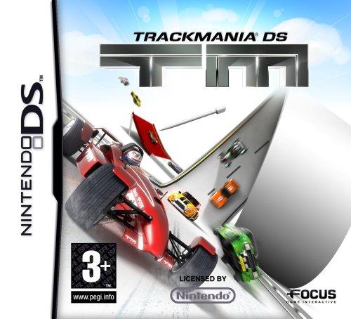 TrackMania DS