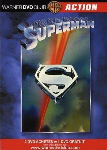 Superman [FR Import]