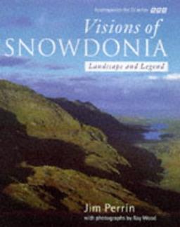 Visions of Snowdonia