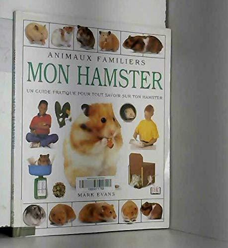 Mon hamster