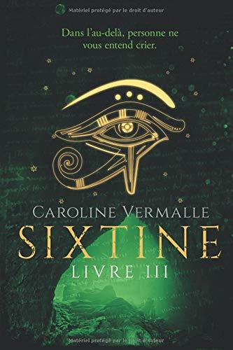 Sixtine - Livre III