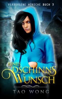 Eines Dschinns Wunsch: Verborgene Wünsche #3: Eine LitRPG Urban Fantasie