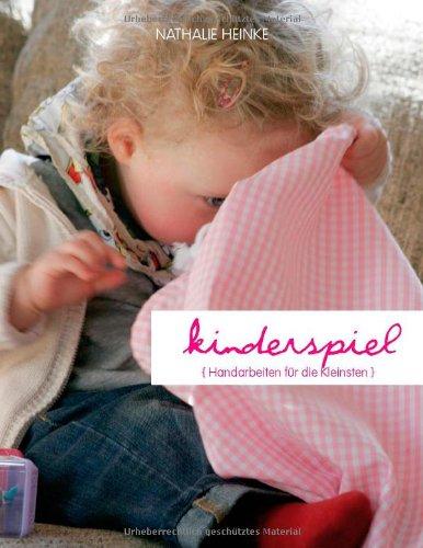 Kinderspiel: Handarbeiten für die Kleinsten