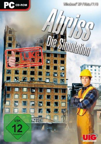 I like Simulator - Abriss Simulator - [PC]