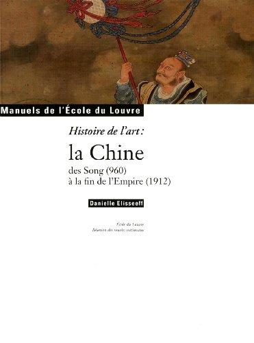 Histoire de l'art : la Chine, des Song (960) à la fin de l'Empire (1912)