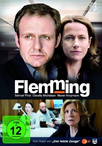 Flemming - Staffel 3 [3 DVDs]