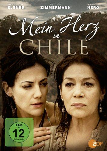 Mein Herz in Chile