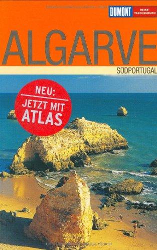 DuMont Reise-Taschenbuch Algarve