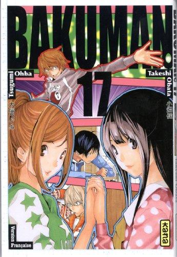 Bakuman. Vol. 17