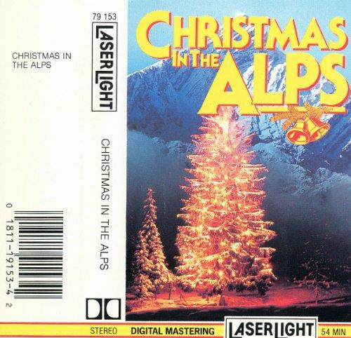 Christmas in the Alps [Musikkassette]