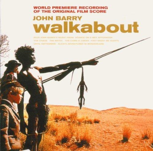 Walkabout