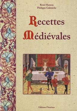 Recettes médiévales