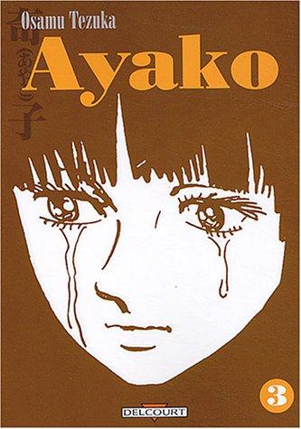 Ayako. Vol. 3