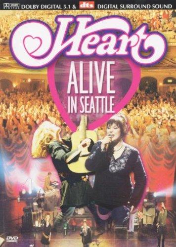 Heart - Alive in Seattle