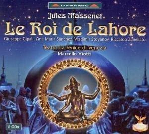 Le Roi de Lahore