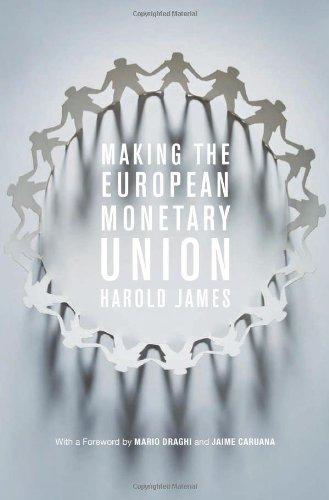 Making the European Monetary Union