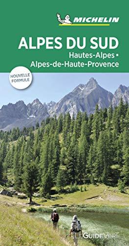 Alpes du Sud : Hautes-Alpes, Alpes-Maritimes, Alpes de Haute-Provence