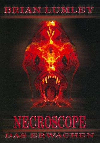 Necroscope, Bd.1, Das Erwachen