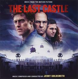 Last Castle (Original Soundtrack) [Expanded]