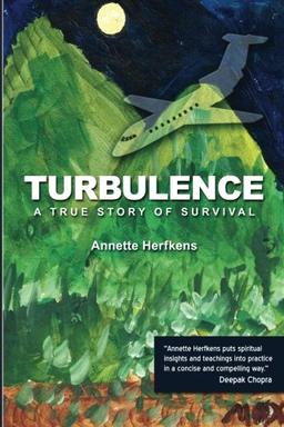 Turbulence: A True Story of Survival