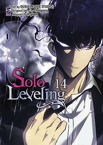 Solo leveling (Vol. 14) (Manhwa)