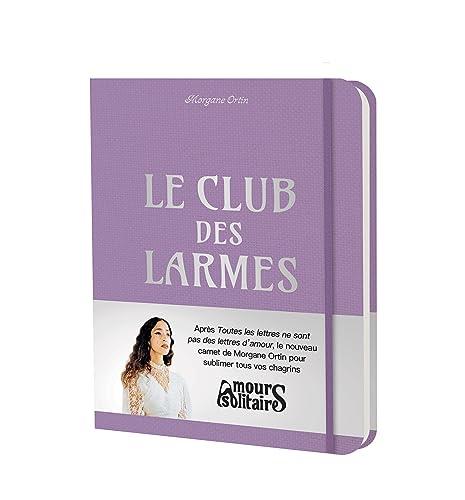 Le club des larmes