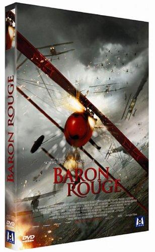 Baron rouge [FR Import]