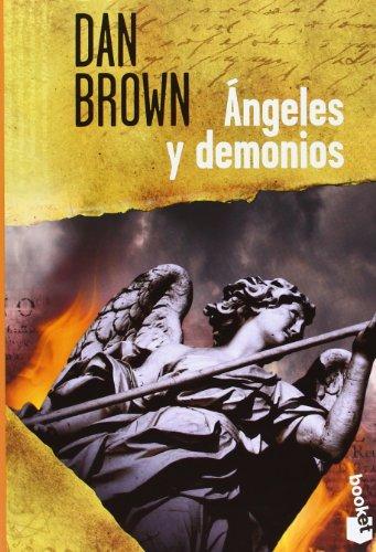 Ángeles y demonios (Verano 2013)