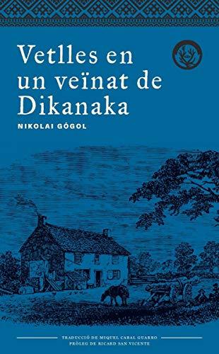 Vetlles en un veïnat de Dikanka (Distorsions, Band 55)