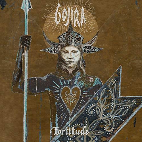 Fortitude [Vinyl LP]