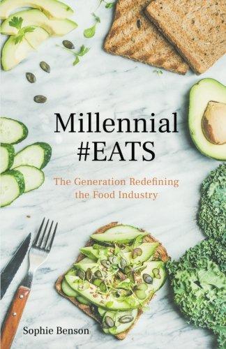 Millennial #EATS: The Generation Redefining the Food Industry