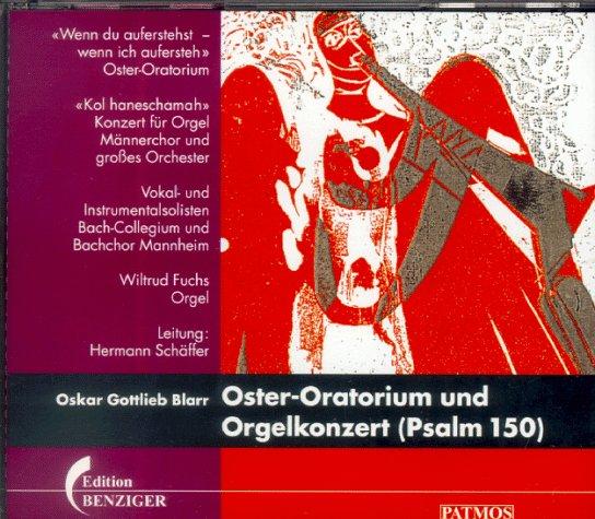 Wenn du auferstehst, wenn ich aufersteh / Kol Haneschama. 2 CDs