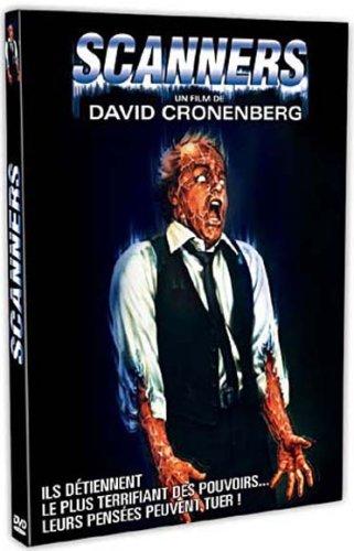 Scanners [FR Import]