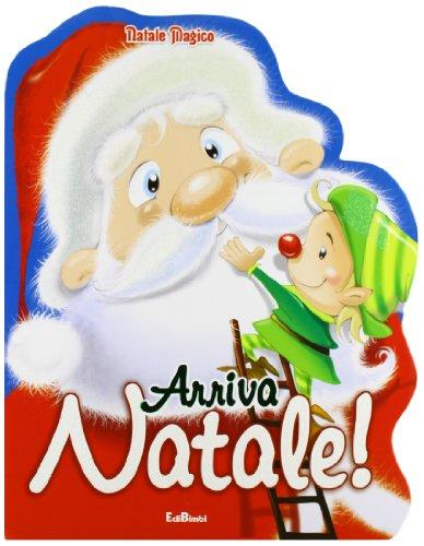 Arriva Natale! Natale magico. Ediz. illustrata