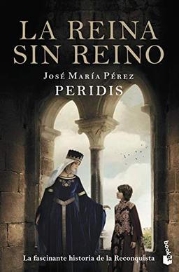 La reina sin reino (Novela histórica)