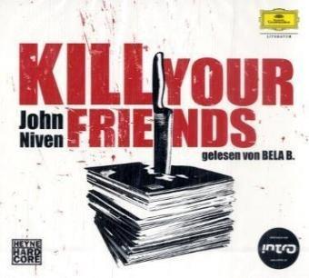 Kill Your Friends