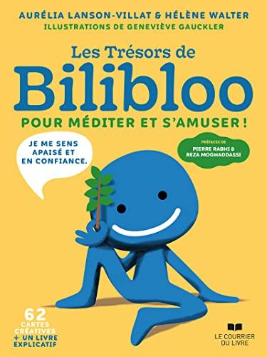 Les trésors de Bilibloo : pour méditer et s'amuser !