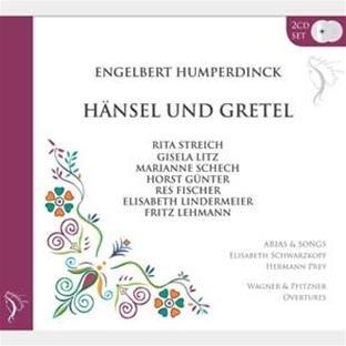 Hänsel und Gretel