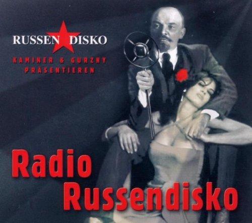 Radio Russendisko