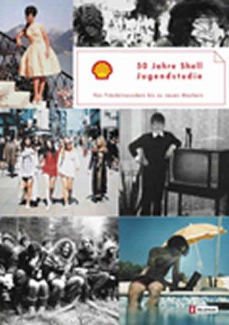 50 Jahre Shell Jugendstudie.