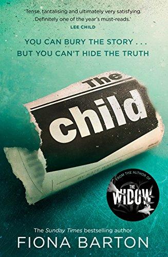 The Child: The must-read Richard and Judy Book Club pick 2018