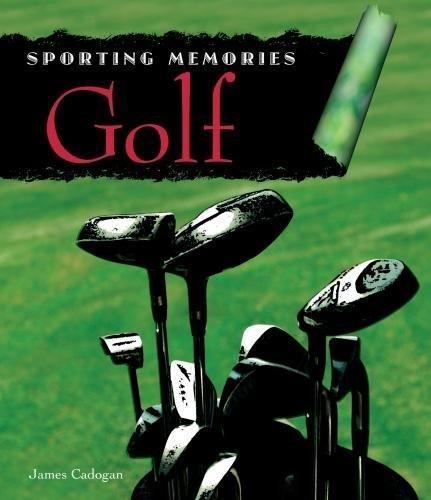 Sporting Memories: Golf