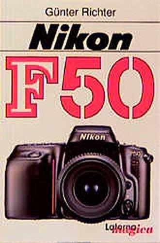 Nikon F 50 (Kamerasystembücher)