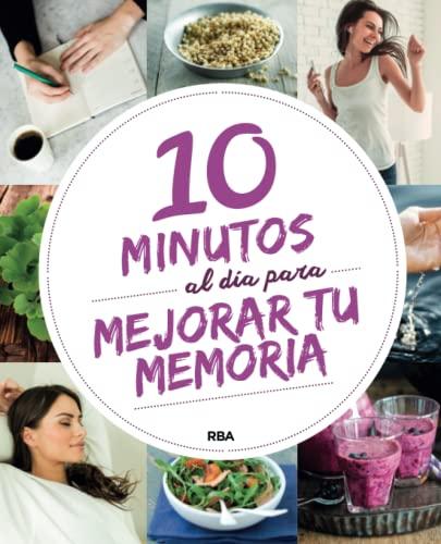 10 minutos al dia para mejorar tu memoria (PRÁCTICA)