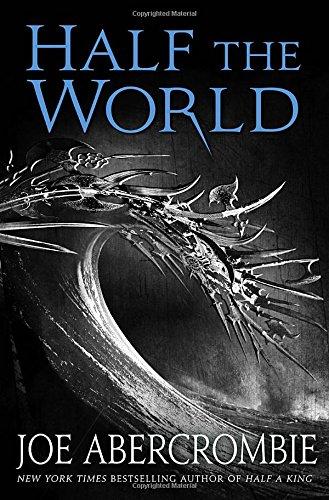 Half the World (Shattered Sea, Band 2)